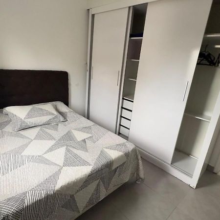 Apartamento 3 Dormitorio Praia Γκουαρούχα Εξωτερικό φωτογραφία