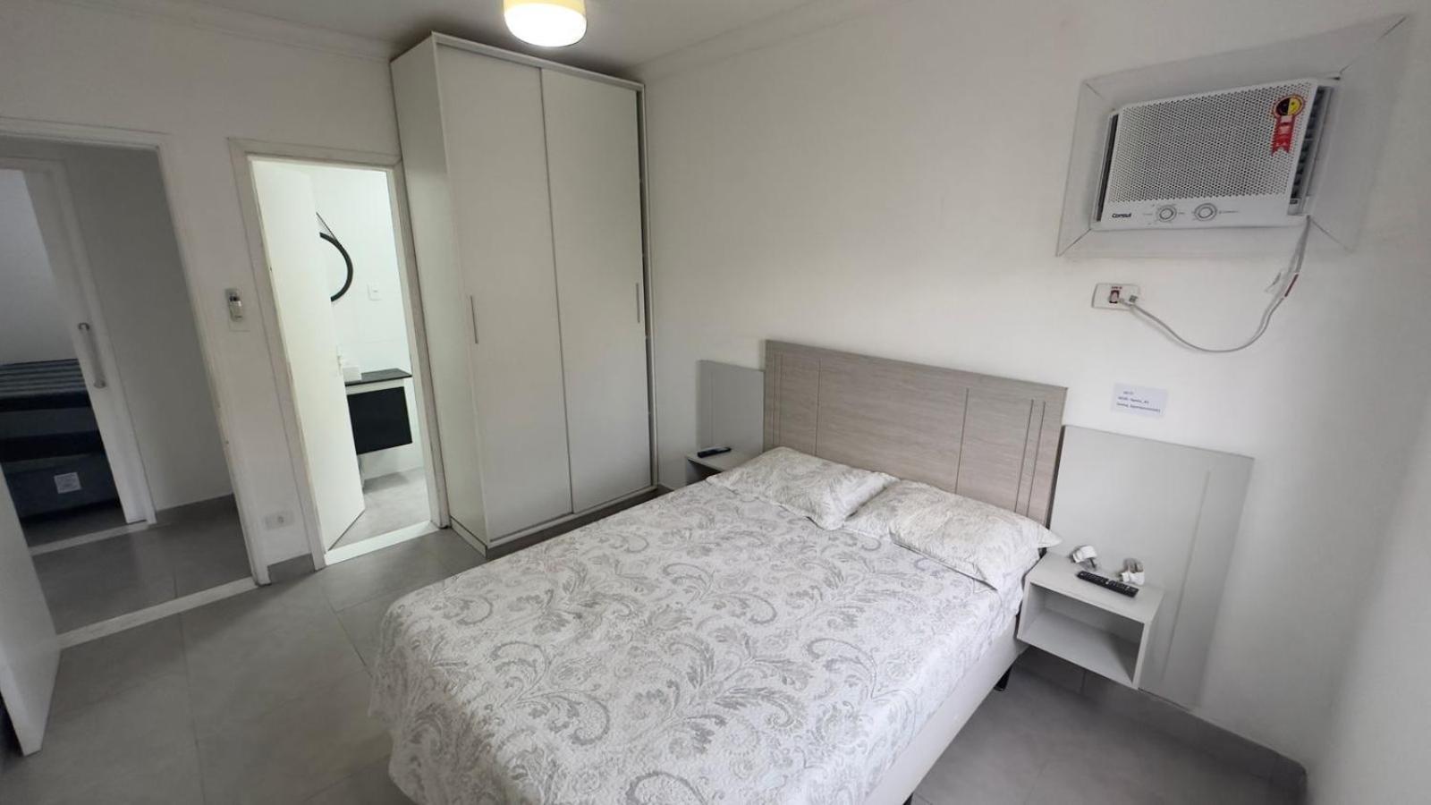 Apartamento 3 Dormitorio Praia Γκουαρούχα Εξωτερικό φωτογραφία