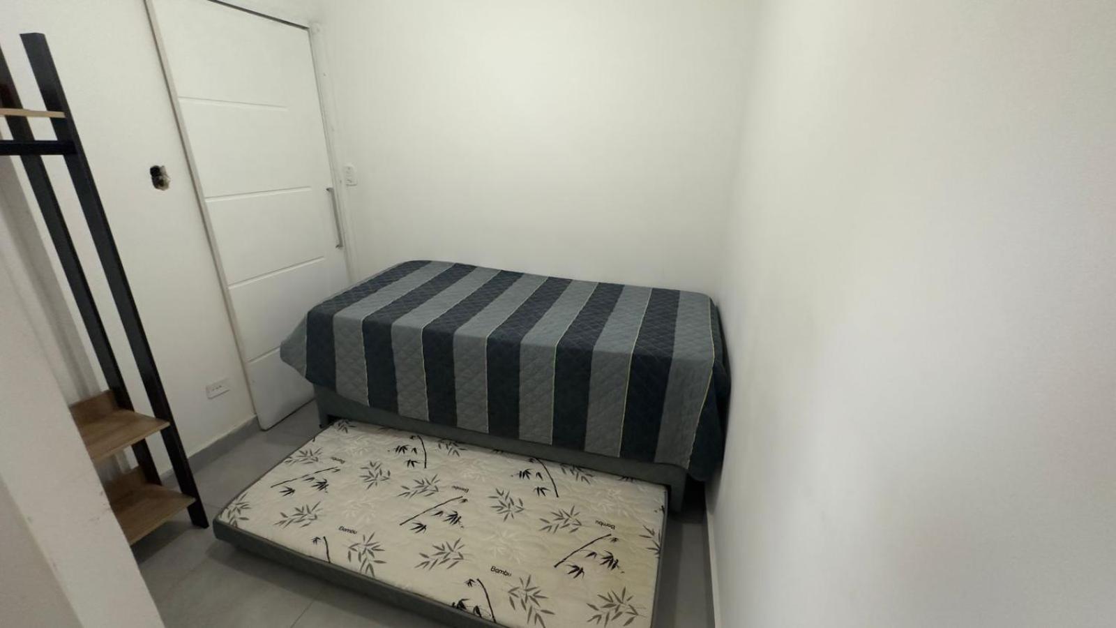 Apartamento 3 Dormitorio Praia Γκουαρούχα Εξωτερικό φωτογραφία