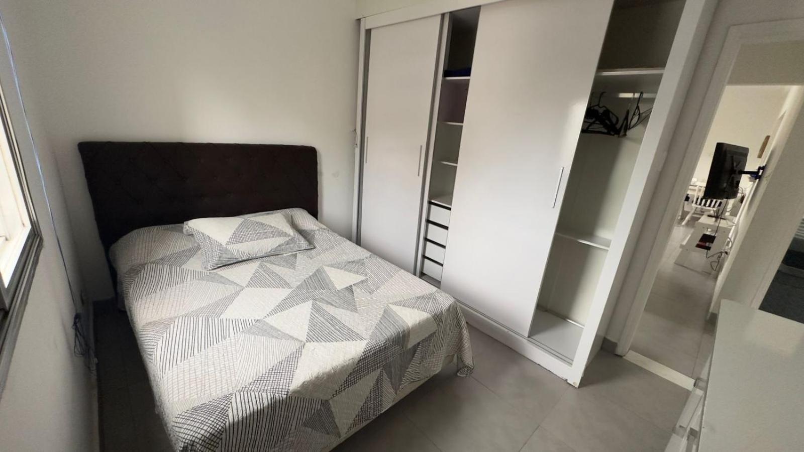 Apartamento 3 Dormitorio Praia Γκουαρούχα Εξωτερικό φωτογραφία