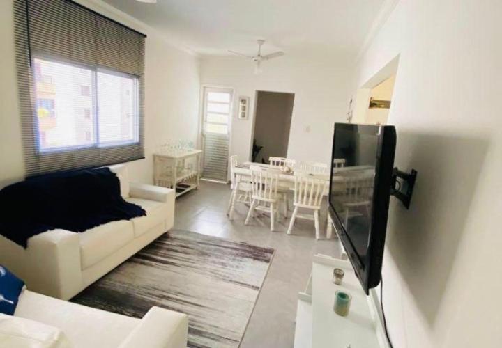 Apartamento 3 Dormitorio Praia Γκουαρούχα Εξωτερικό φωτογραφία