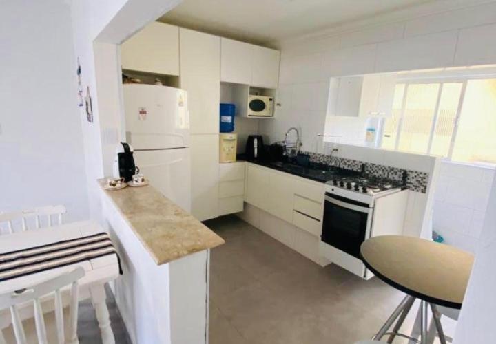 Apartamento 3 Dormitorio Praia Γκουαρούχα Εξωτερικό φωτογραφία