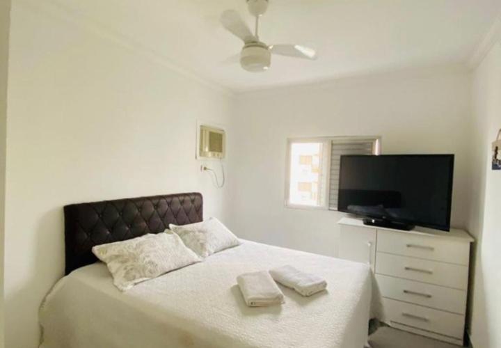 Apartamento 3 Dormitorio Praia Γκουαρούχα Εξωτερικό φωτογραφία